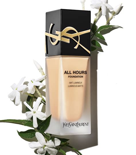 Recensioni All Hours Foundation 